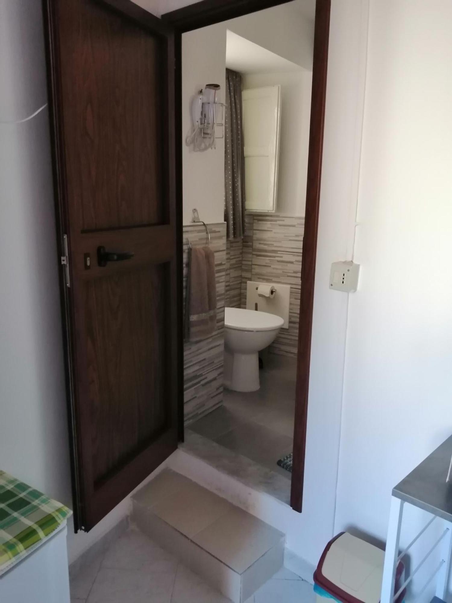 Room Holiday "Al Centro Storico" Palermo Exterior photo