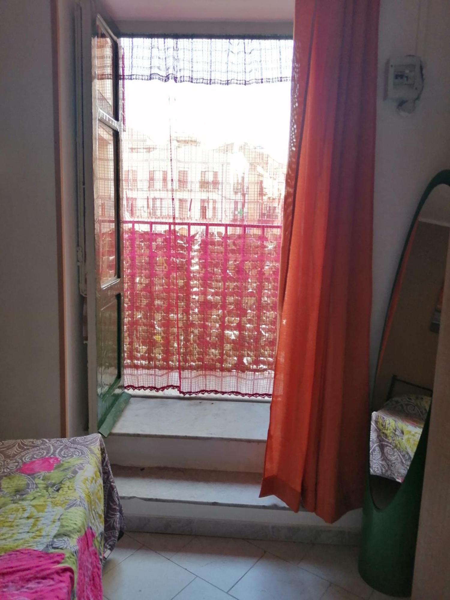 Room Holiday "Al Centro Storico" Palermo Exterior photo