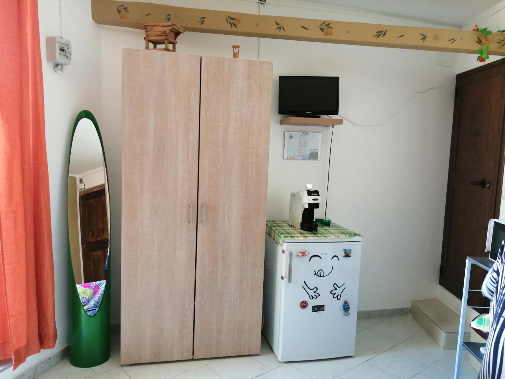 Room Holiday "Al Centro Storico" Palermo Exterior photo