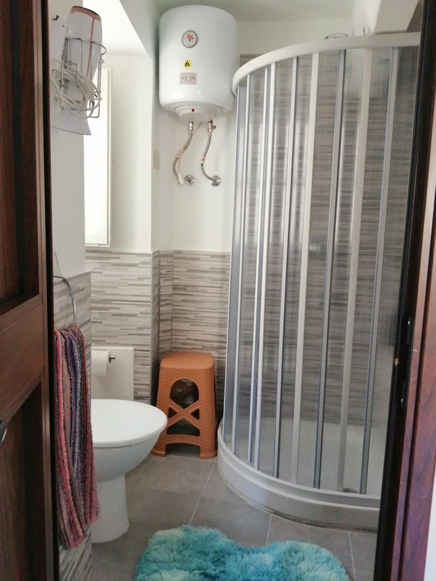 Room Holiday "Al Centro Storico" Palermo Exterior photo
