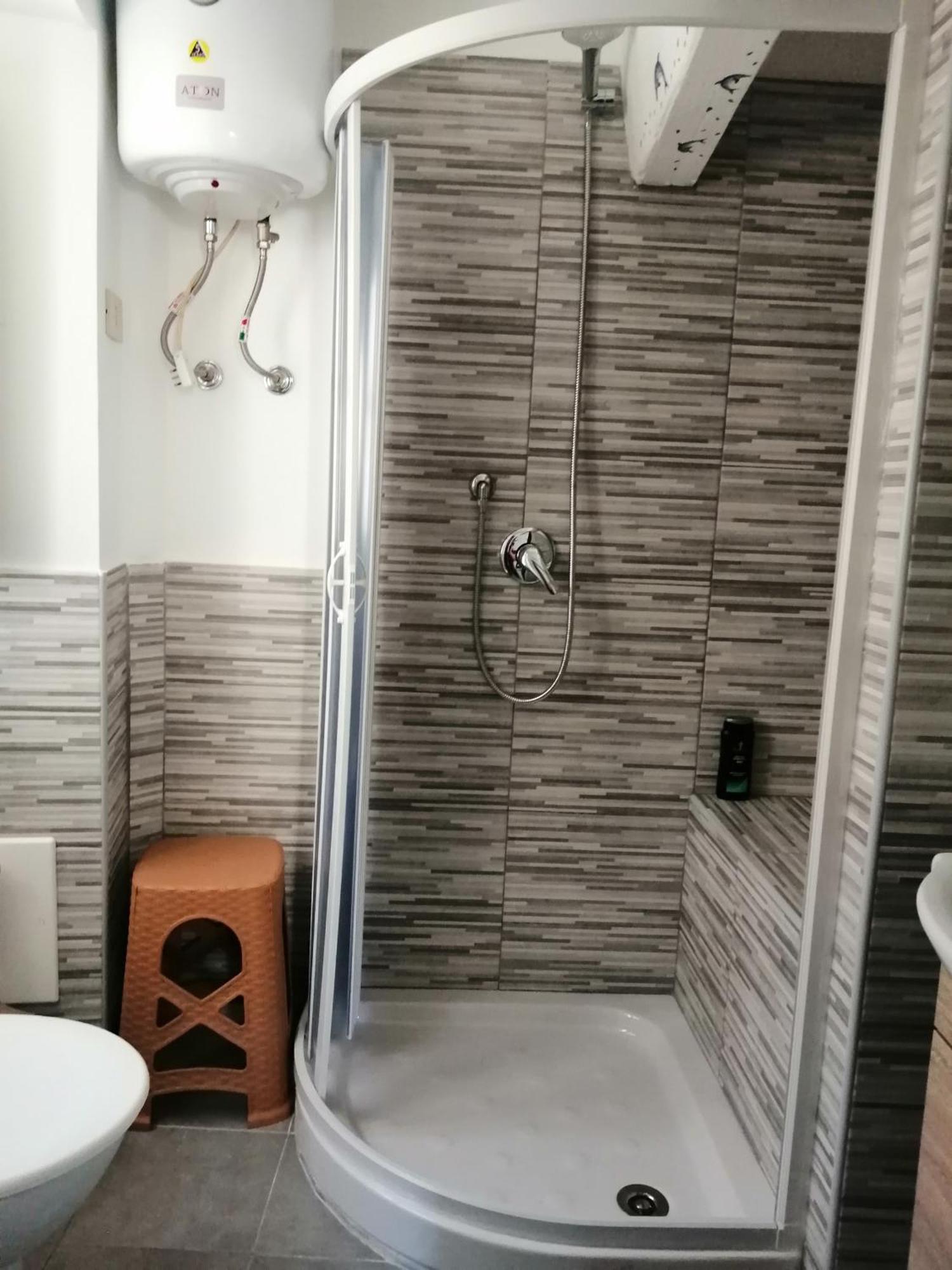 Room Holiday "Al Centro Storico" Palermo Exterior photo